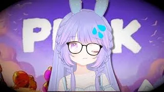 Thumbnail: Peak Performance… if You’re a Clown