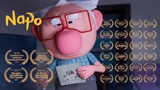 Thumbnail: NAPO | *Award-Winning* Animated Short Film