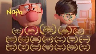 Thumbnail: NAPO | Official Trailer #1