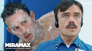 Thumbnail: Roofman | Official Trailer (2025 Movie) - Channing Tatum, Kirsten Dunst, Peter Dinklage
