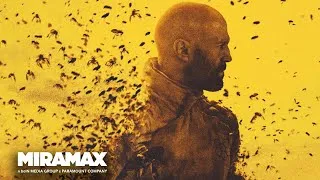 Thumbnail: THE BEEKEEPER (2024) Official Trailer | Jason Statham