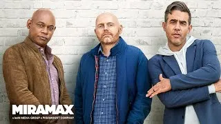Thumbnail: Old Dads: A Netflix Film From Director Bill Burr | Official Trailer