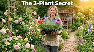 Thumbnail: Never Pull Weeds Again With These 3 Plants