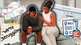 Thumbnail: How could this happen? - The Sims 4