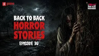Thumbnail: Horror Stories Back to Back | Bangla Horror Story | Haar Heem Horror | Mirchi Bangla - EP 30