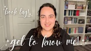 Thumbnail: The "Off the Shelf" Tag!