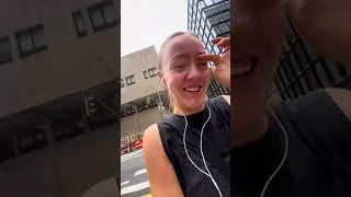 Thumbnail: Day 9, 1 day I will learn how to edit #newyorkcity #j1 #ditl #firstdate #pacha