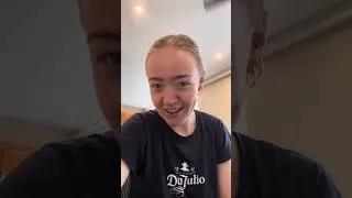 Thumbnail: Day 6 in NYC #newyorkcity #j1  #ditl #galicgrounds #irishcomedy