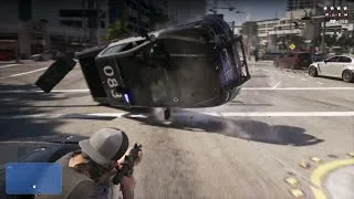 Thumbnail: GTA 6 Police Can Do THIS Now!?