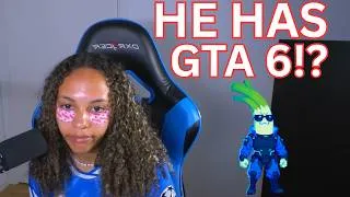 Thumbnail: GTA 6 Leaker Has Outsmarted Everyone, Including Rockstar