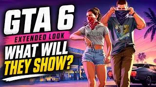 Thumbnail: GTA 6 Netflix Extended Look: What Rockstar Could Actually Reveal