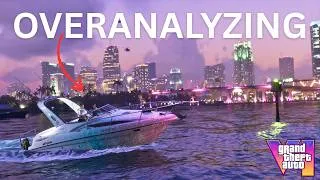 Thumbnail: NEW GTA 6 Screenshots Reveal INSANE Details & Customization