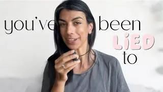 Thumbnail: Everything You've Been Told About Confidence Is Wrong