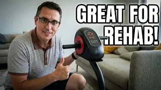 Thumbnail: Upper & Lower Body Elliptical Trainer | Is the New 2026 Model Worth Buying?