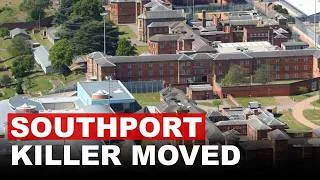 Thumbnail: Southport Killer Moved To High Security Psychiatric Hospital