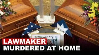 Thumbnail: Man Sentenced to Two Life Terms After Executing Minnesota Lawmaker