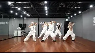 Thumbnail: ALLDAY PROJECT — ‘WICKED’ Dance practice mirrored (ARTBEAT CREW)