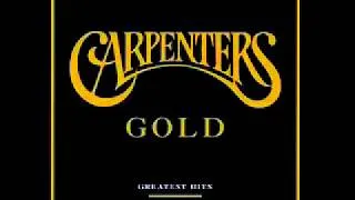 Thumbnail: The Carpenters -   Top Of The World   --  HQ Audio -- Lyrics
