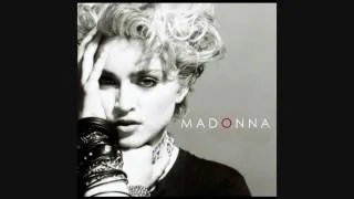 Thumbnail: Madonna -  Vogue --  HQ Audio -- LYRICS