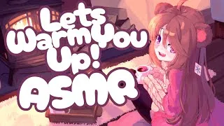 Thumbnail: Bear Girl Rescues you From a Blizzard and Shares her Warmth with You[F4A ASMR]