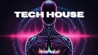 Thumbnail: Tech House Mix 2025 |(Mau P, Biscits,MatrodaFisher,Indeck,Chris Lake) By Mirxwell Mix
