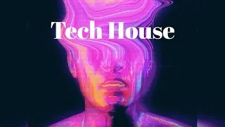 Thumbnail: Tech House Mix 2025 |(Mau P, Fisher, Martin Ikin, Chris Lake, Piero Pirupa, Biscits) By Mirxwell Mix