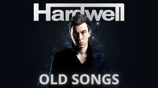 Thumbnail: HARDWELL MIX 2025 - Best Songs Old Of All Time