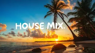 Thumbnail: Vibey Energy House Mix 2025 | (Fisher, Nic Fanciulli, Mochakk, Claptone...) By Mirxwell Mix