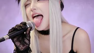 Thumbnail: Don't Move ASMR | I'm Right Here