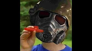 Thumbnail: fallout new vegas theme on kazoo