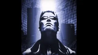 Thumbnail: Deus Ex OST (Unofficial 2023 Remastered)