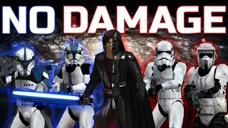 Thumbnail: I Beat Battlefront 2's HARDEST CHALLENGE | Star Wars Battlefront 2 (2005)