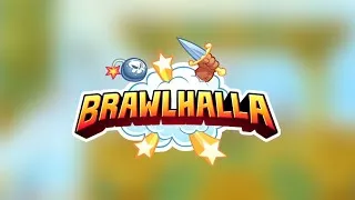 Thumbnail: We discovered a new game mode! Brawlhalla