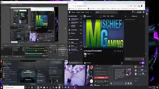 Thumbnail: Changing Over To Twitch