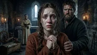 Thumbnail: A Woman's Medieval Life in 1250 AD Was a Sentence, Not a Story