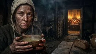 Thumbnail: Medieval Life Before 1300 AD: How Peasants Actually 'Celebrated' — It's Heartbreaking