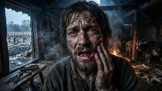 Thumbnail: Medieval Life Before 800 AD: Teeth Rotted, Legs Broke, and Nobody Cared