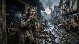 Thumbnail: Medieval Life in 700 AD: The Streets Were an Open Sewer and Nobody Questioned It