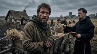 Thumbnail: Medieval Life in 1000 AD: The Church Took 10% While You Starved on the Other 90%