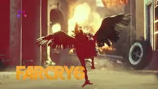 Thumbnail: Far Cry 6 | Chicharrón Run (Music from the Cinematic TV Commercial) [feat. 6BLS & Mr Viktor)