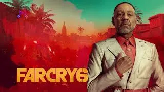Thumbnail: Far Cry 6 | Antón Castillo PROPAGANDA Speeches | Enhanced In-game Audio