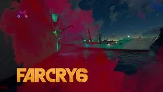 Thumbnail: Far Cry 6 | "Libertad Rises" (FULL Mission Music) | Song Edited/Enhanced