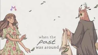 Thumbnail: When the Past was Around | Instrumental Song/Mix