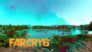 Thumbnail: Far Cry 6 | "El Bella Ciao de Libertad" (Low Action Version - Guitar Strum) | Extended Instrumental