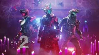Thumbnail: Destiny 2 | Festival of the Lost 2021 Intro & Music | Edited/Looped
