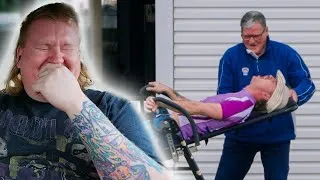 Thumbnail: Pranking the Same Guy 3 Times in 1 Day on FB Marketplace