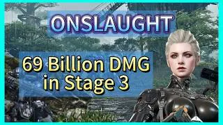 Thumbnail: Some of These Buffs Are CRAZY Good // Onslaught Builds // The First Descendant (TFD)