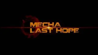 Thumbnail: MECHA LAST HOPE UE 5 Cinematic