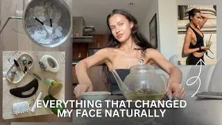 Thumbnail: How I Got Rid of Facial Puffiness