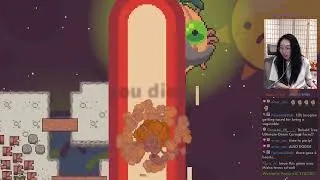 Thumbnail: "I believe in yu......" | #turnipboy #twitchclip #games